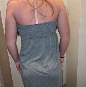 Sleeveless Dress